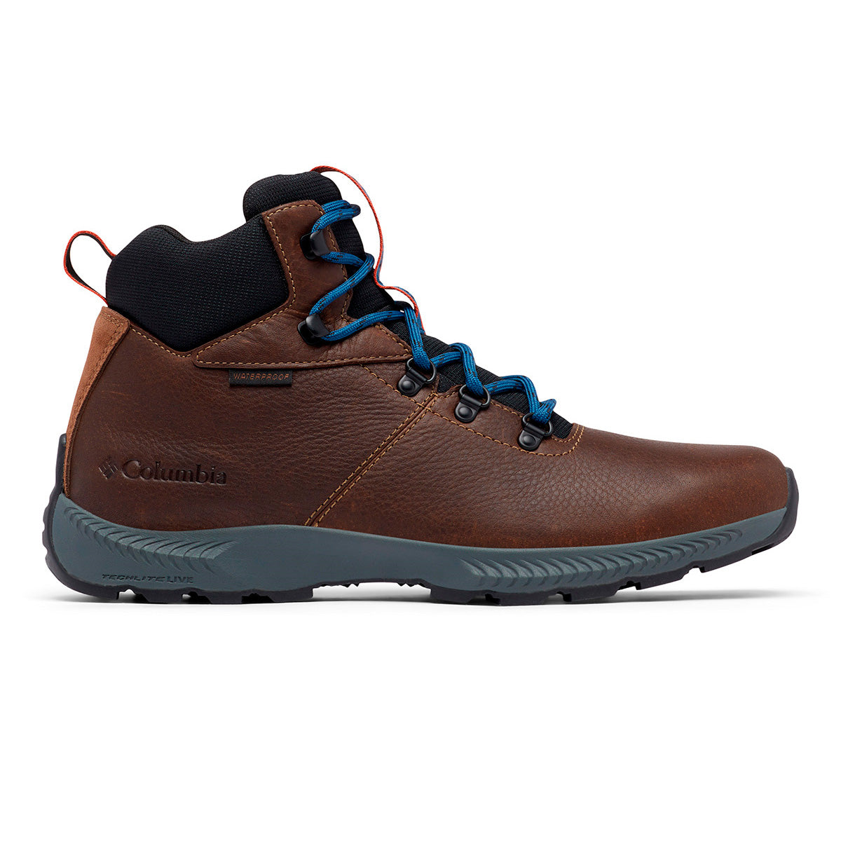 Bota Landroamer Explorer  Marrón