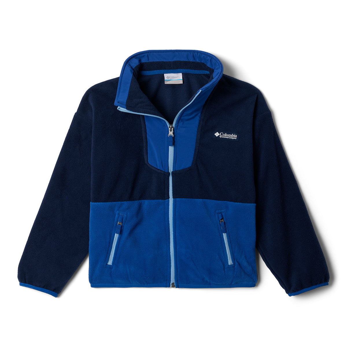 Polar Sequoia Grove Fz Trail Azul Marino