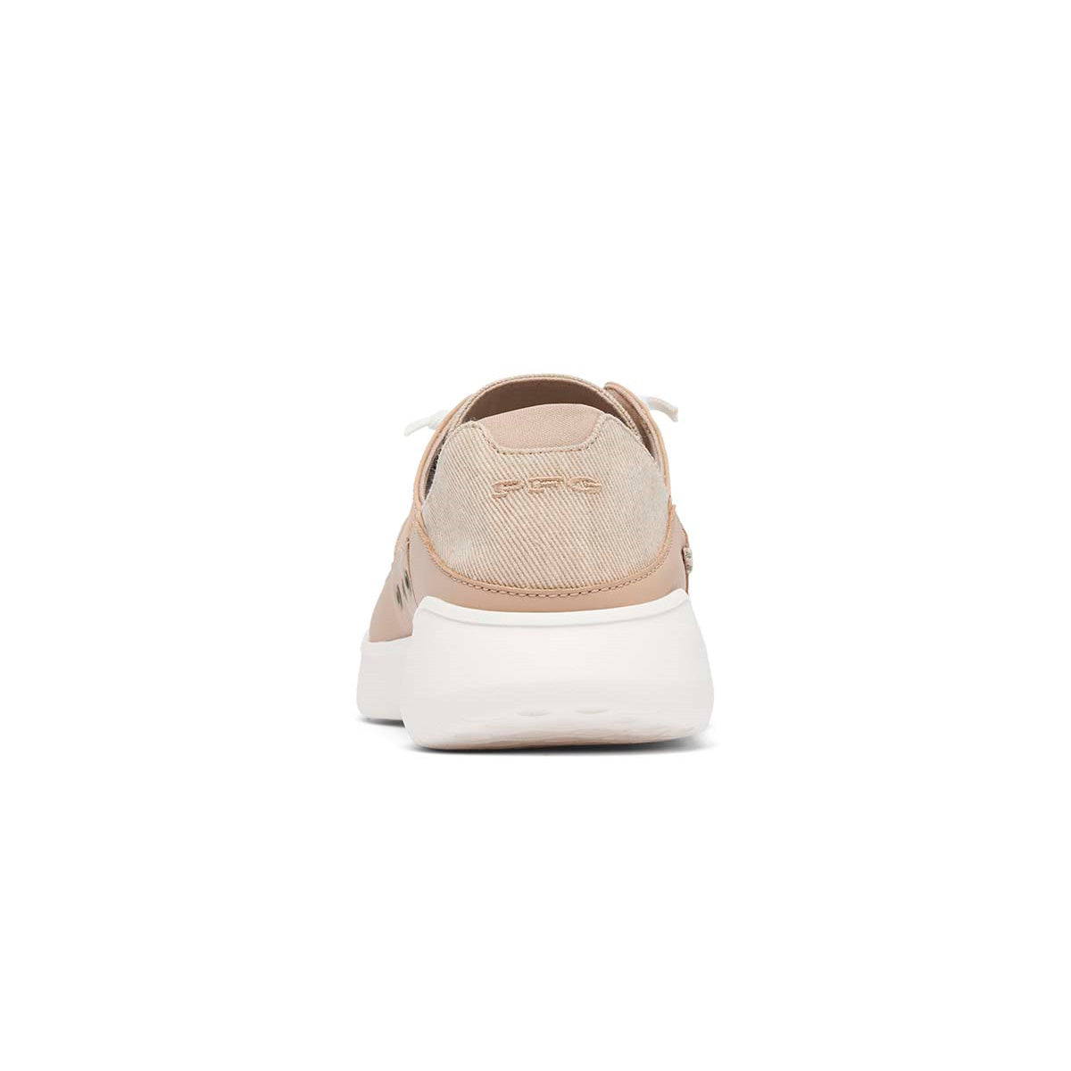 Championes Boatside Relaxed Pfg Omni-Grip Beige