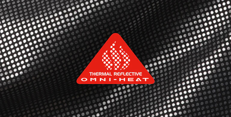 Omni-Heat™ Reflective