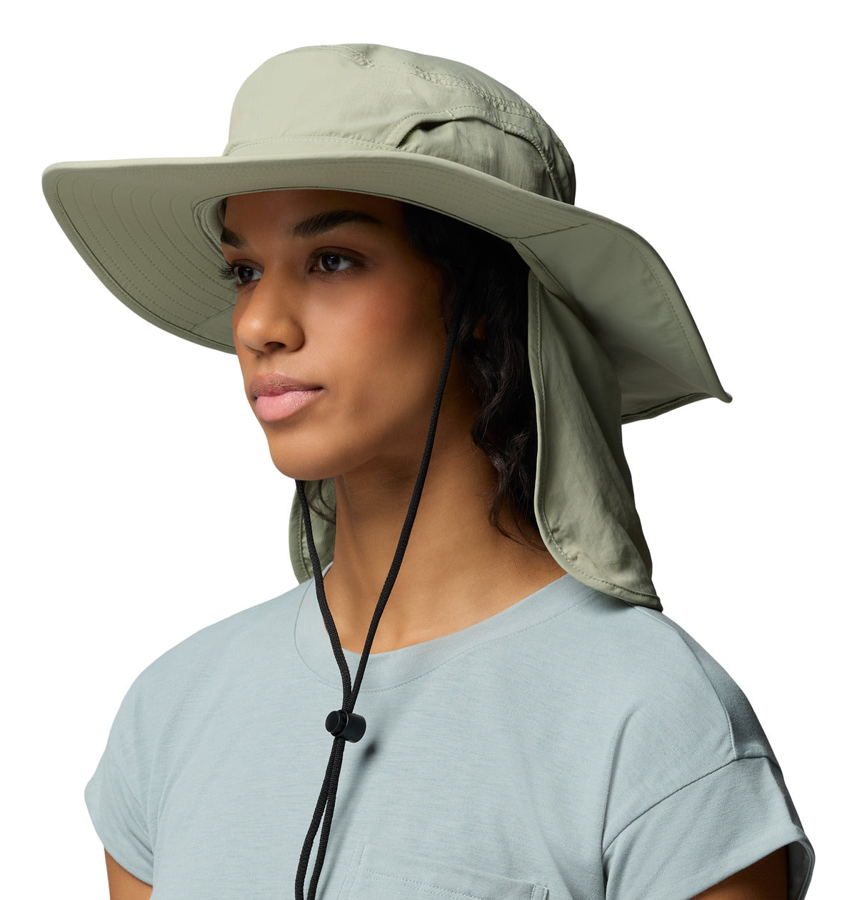 Sombrero Unisex Coolhead zero iv Verde