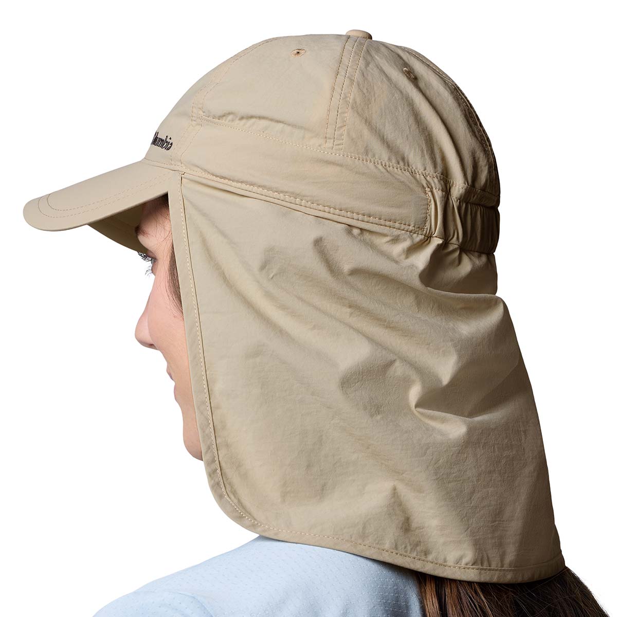Gorro Schooner Bank Ii  Beige