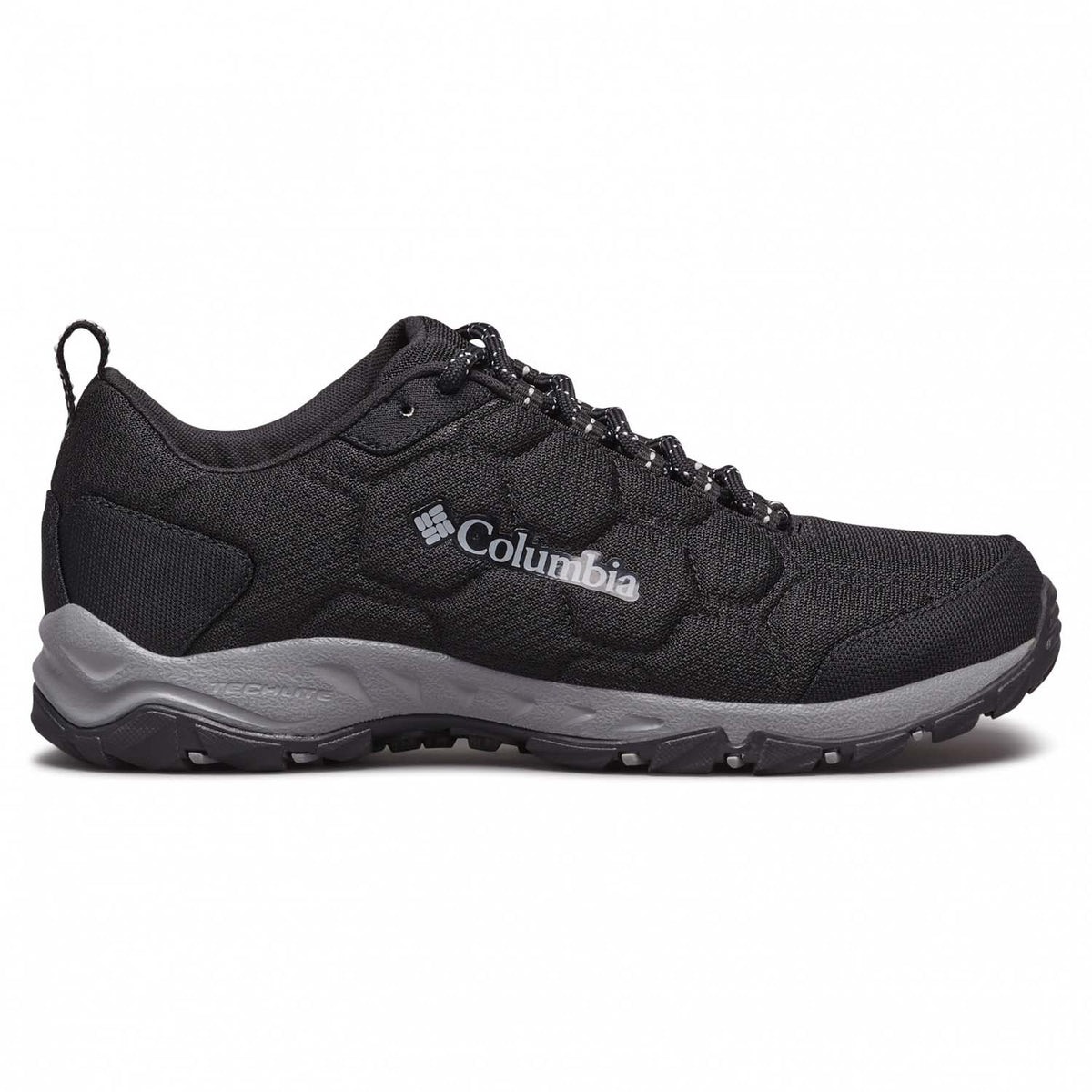 Championes Firecamp Remesh Omni-Grip Negro