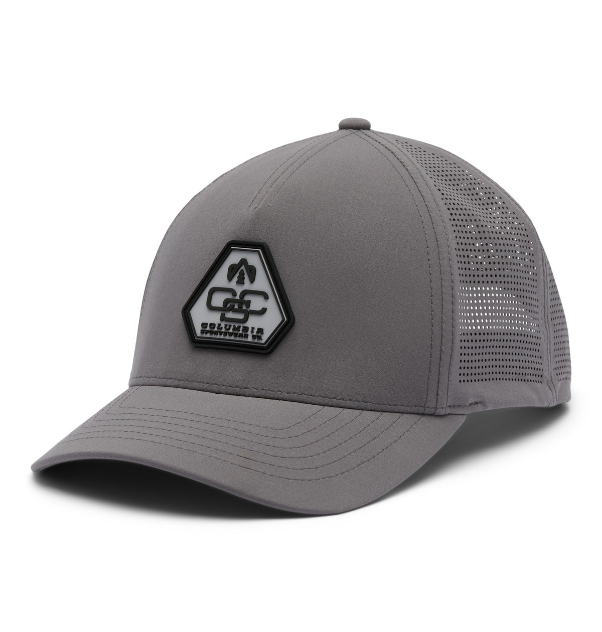 MOUNTAINCAP II 3D