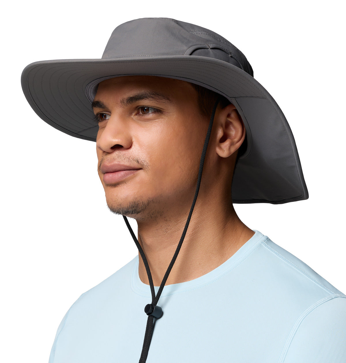 Sombrero Unisex Coolhead zero iv Gris