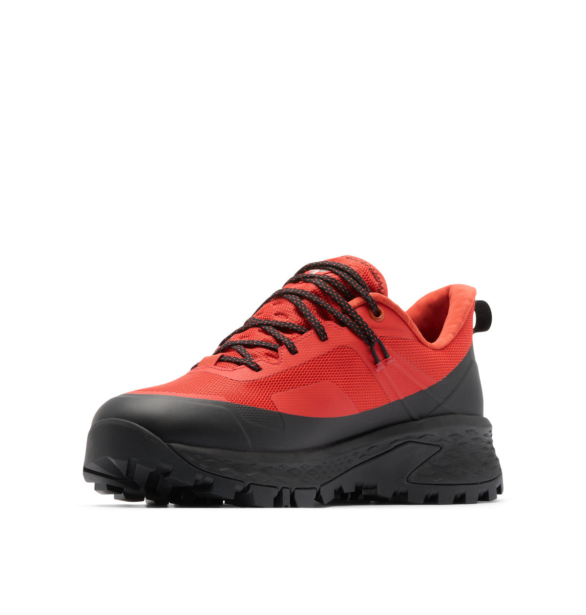 Championes Tellurix Titanium Omni-Max Rojo