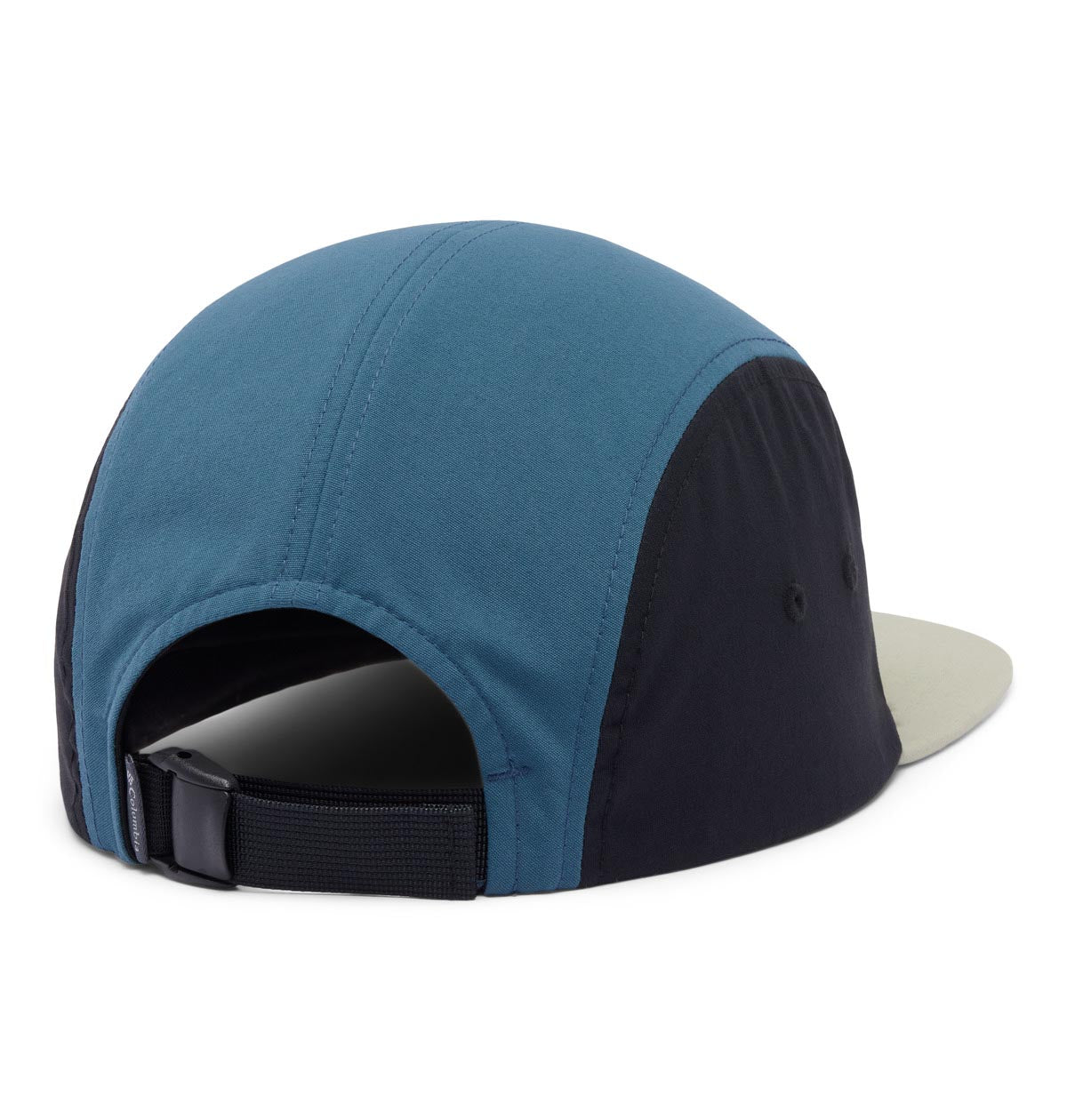 Gorro Creek Side 5 Hat Omni-Shade Verde