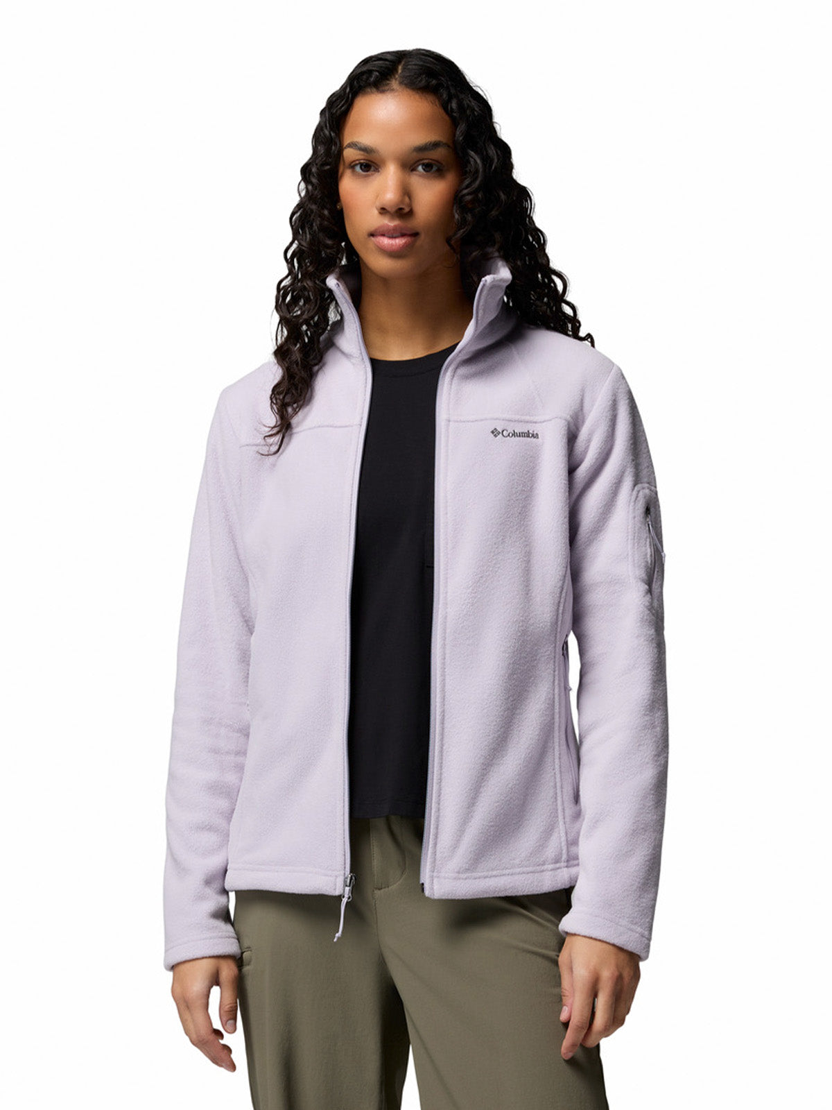 FAST TREK II JACKET