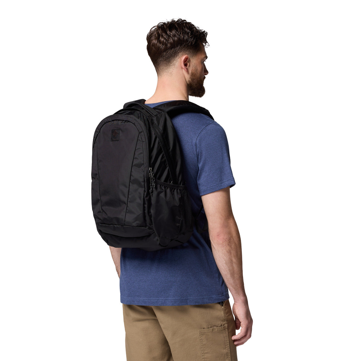Mochila Manresa 30L Negro