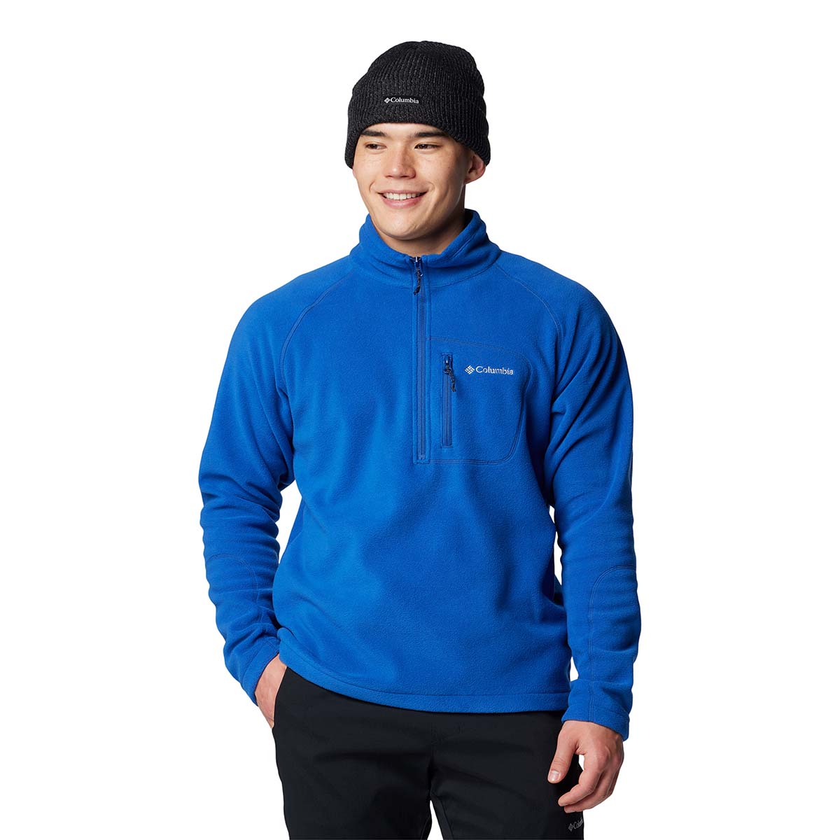 Polar Fast Trek Iii Hz Flc  Azul