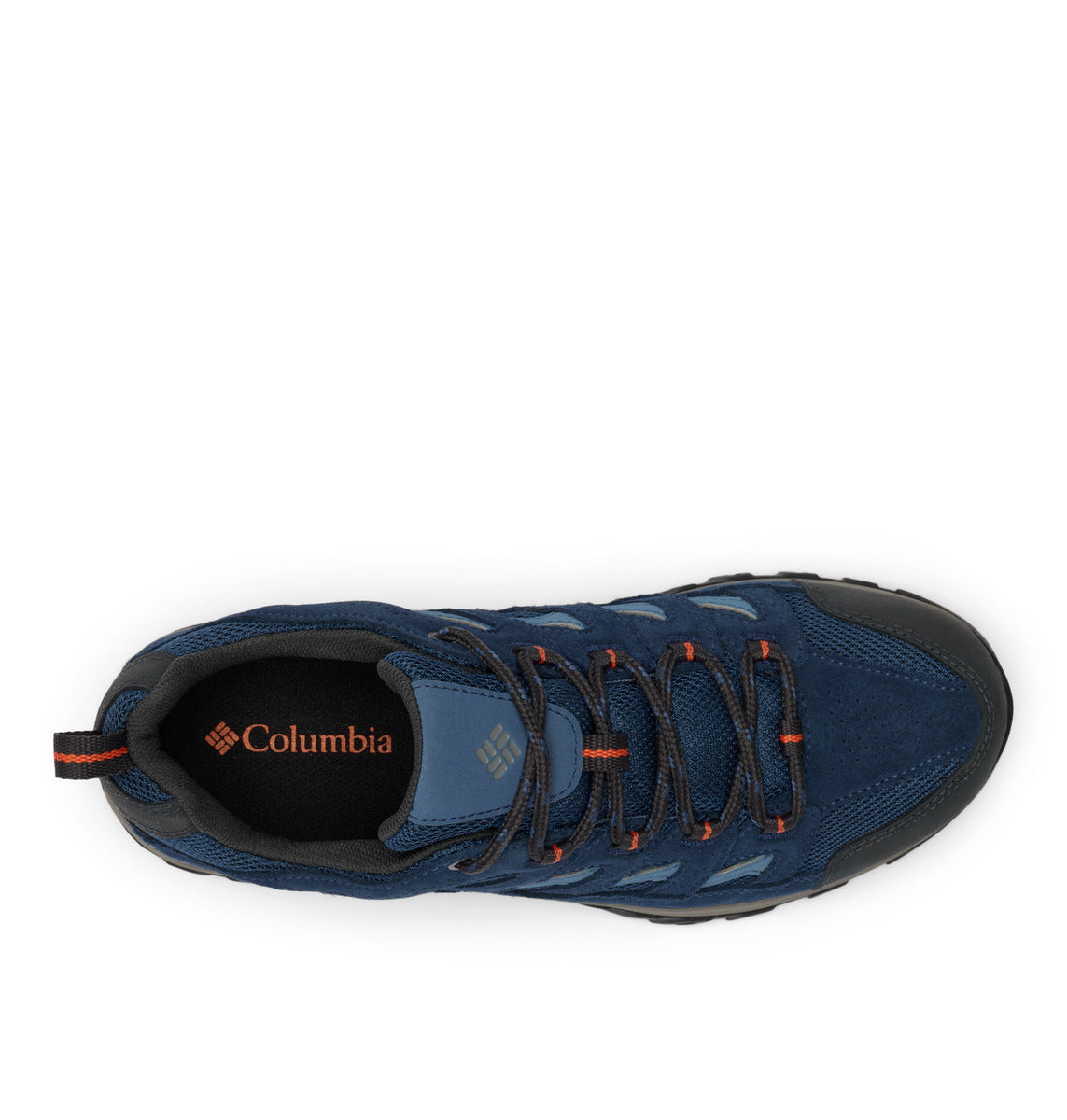 Championes Crestwood Waterproof Omni-Grip Negro