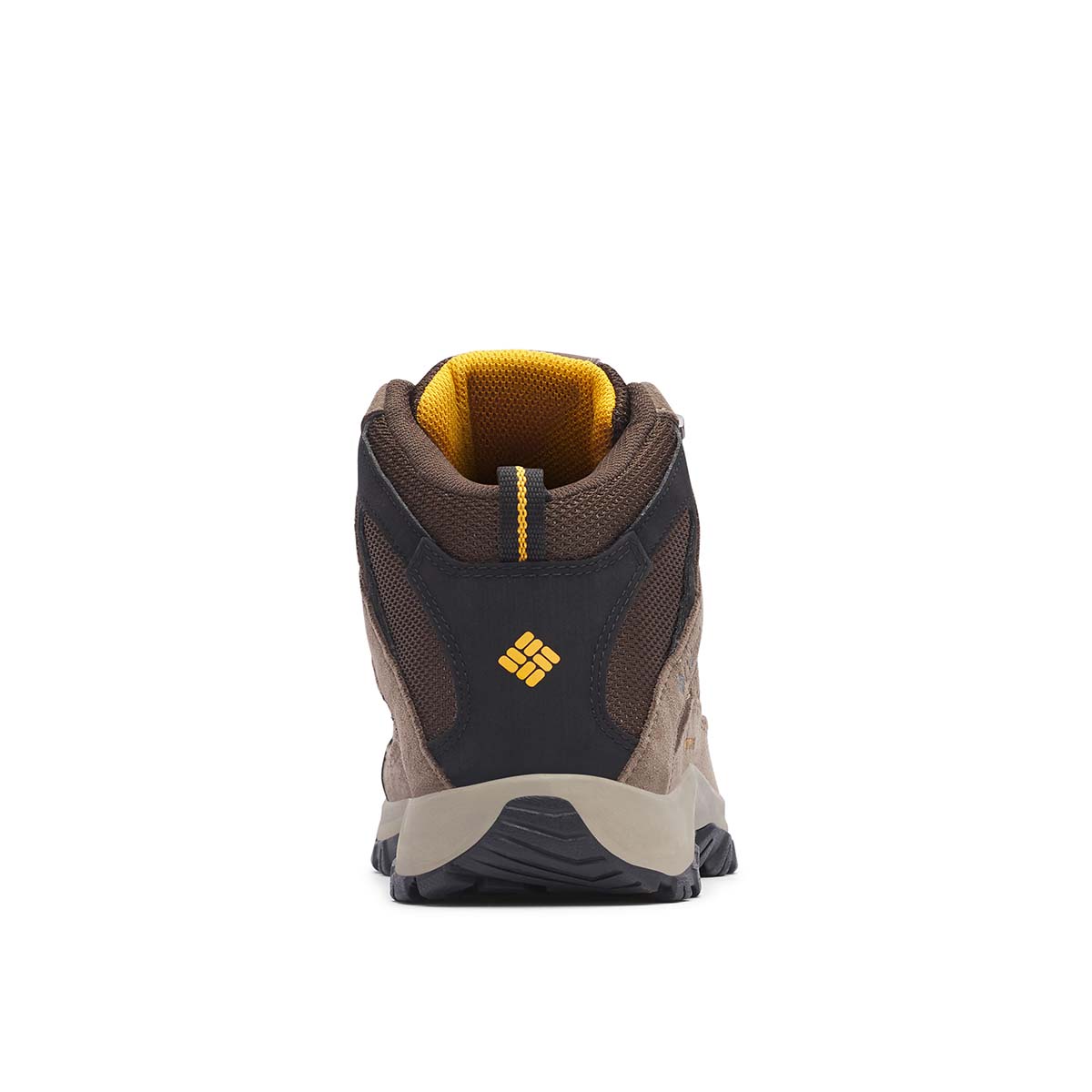Bota Crestwood Mid Wtpf Omni-Grip Marrón