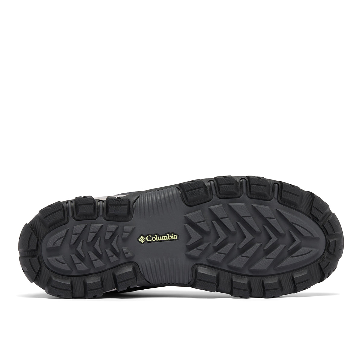 Bota Transverse Hike Wate Omni-Grip Negro