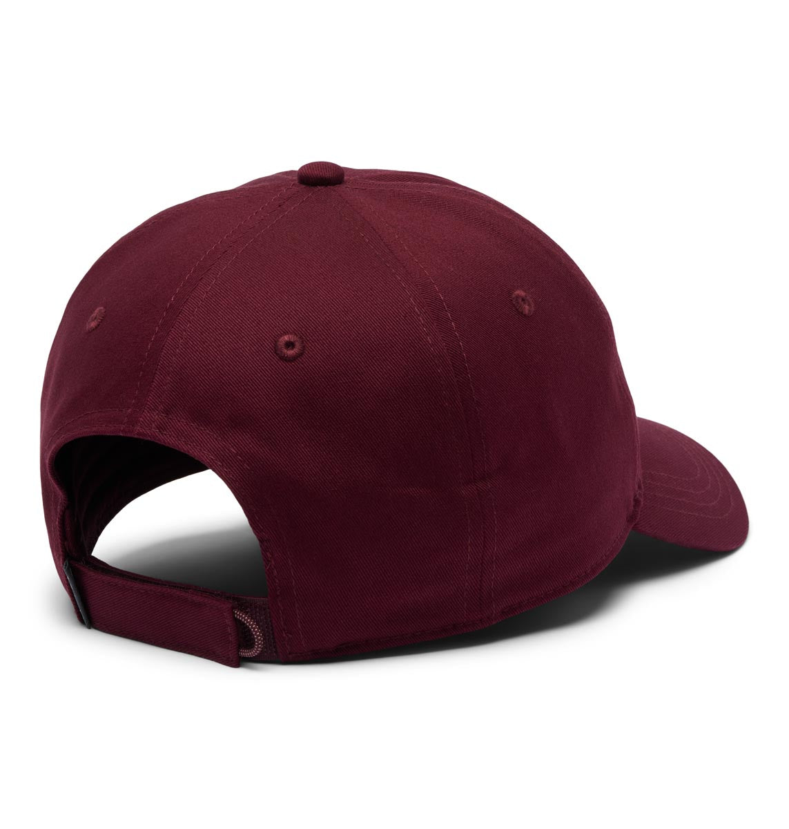 Gorro Provisions Ball Cap  Bordó