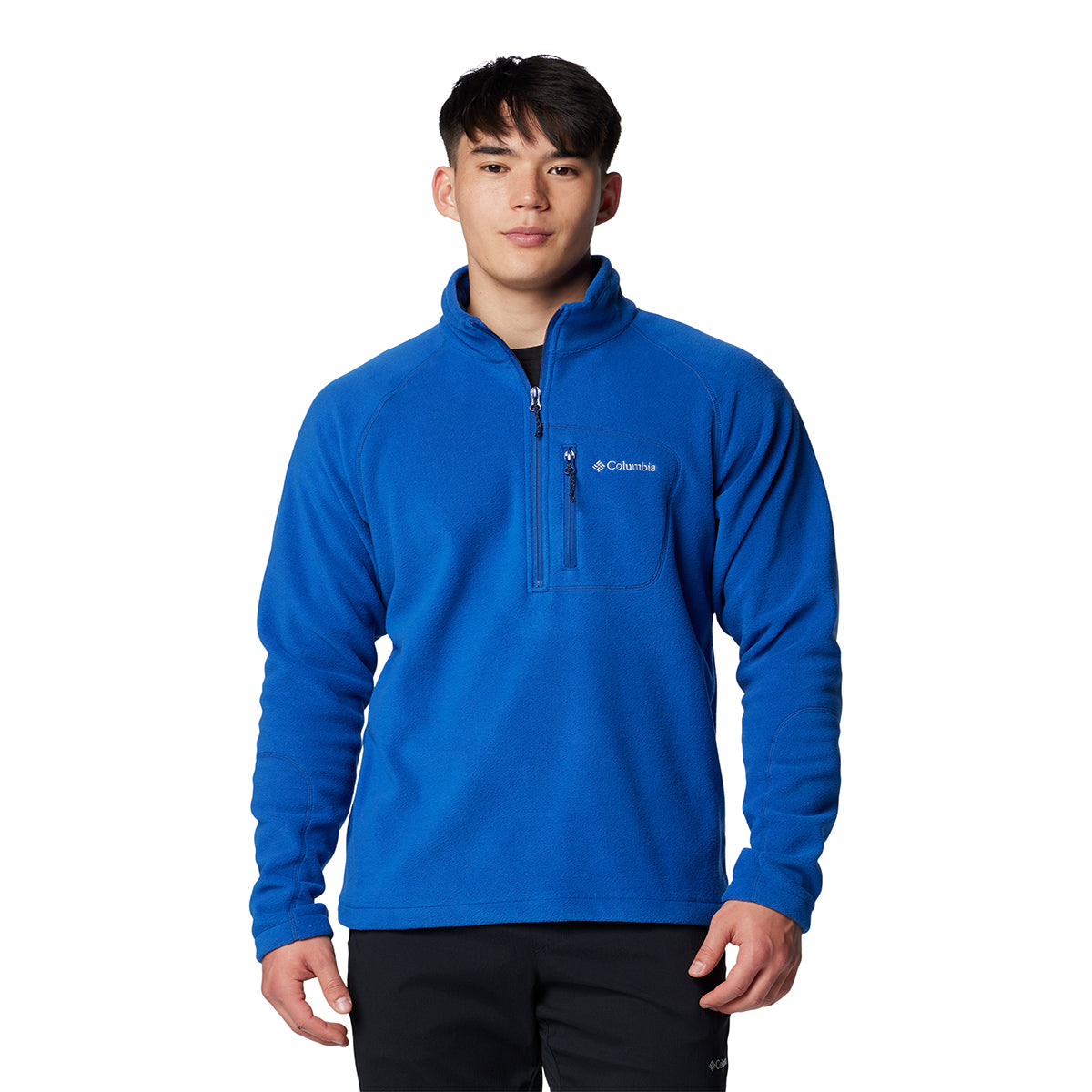 Polar Fast Trek Iii Hz Flc  Azul
