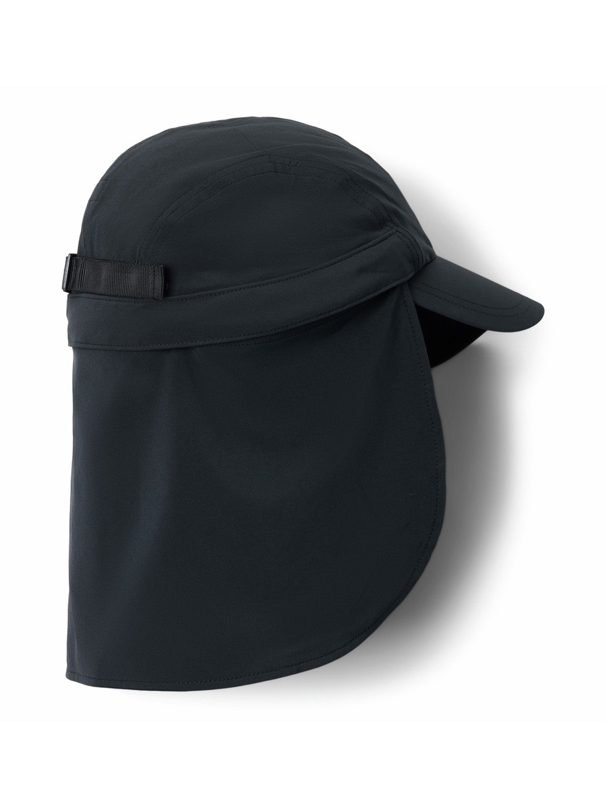 Gorro Unisex Coolhead zero ii Negro