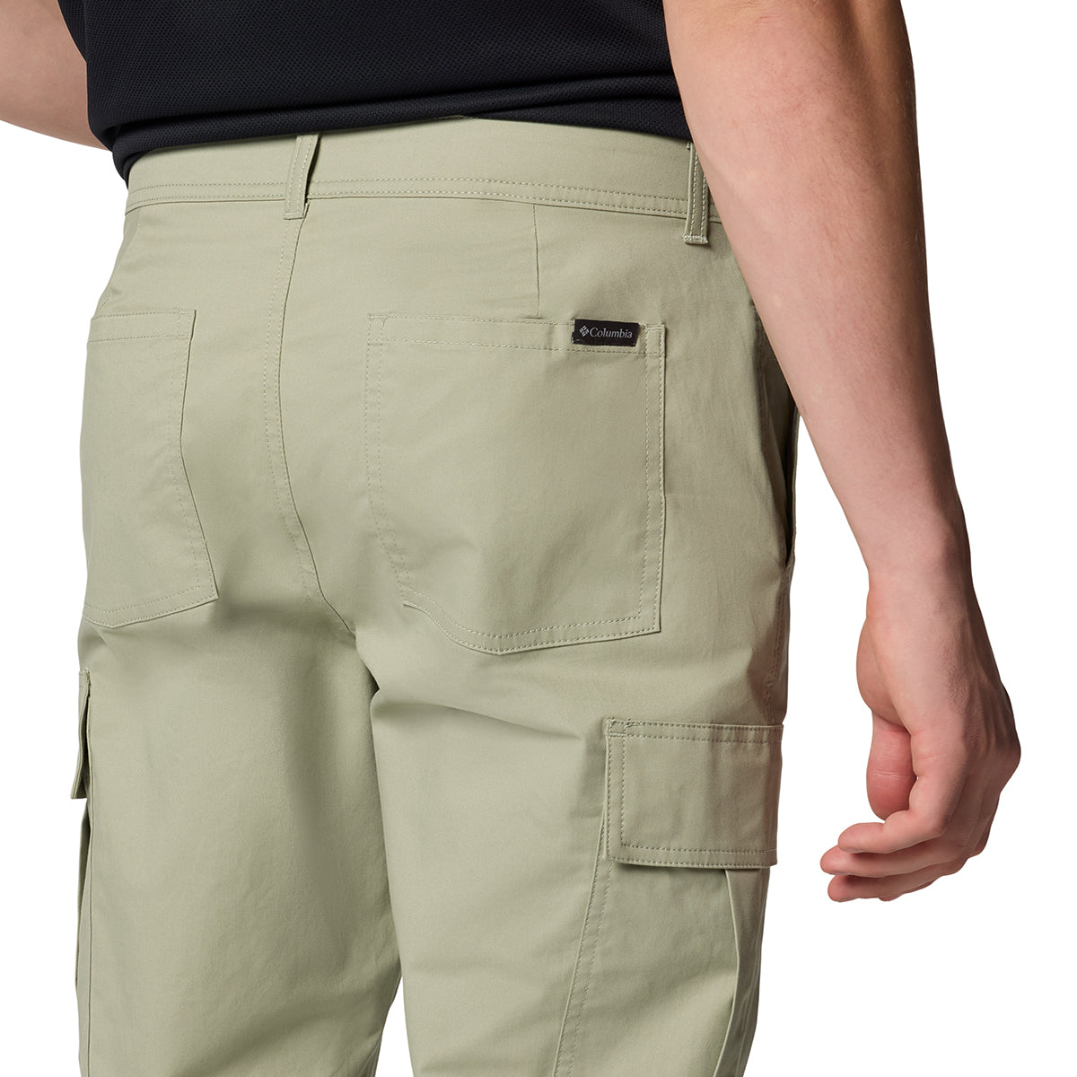 Pantalón Rapid Rivers Cargo 2 Omni-Shade Verde
