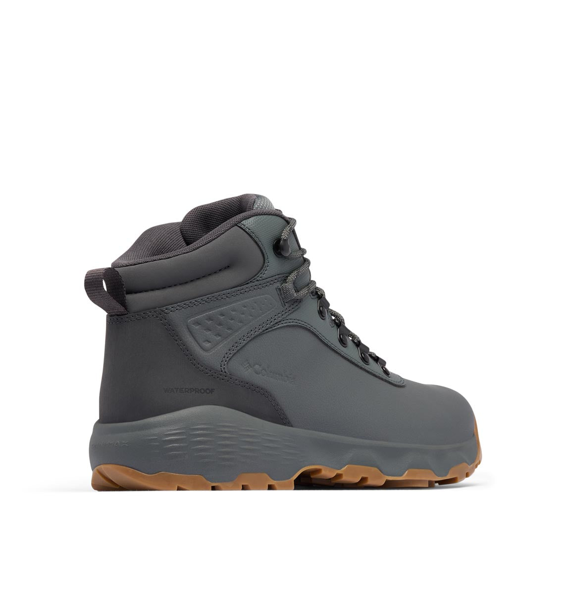 Bota Newton Wander Ltr Omni-Grip Gris