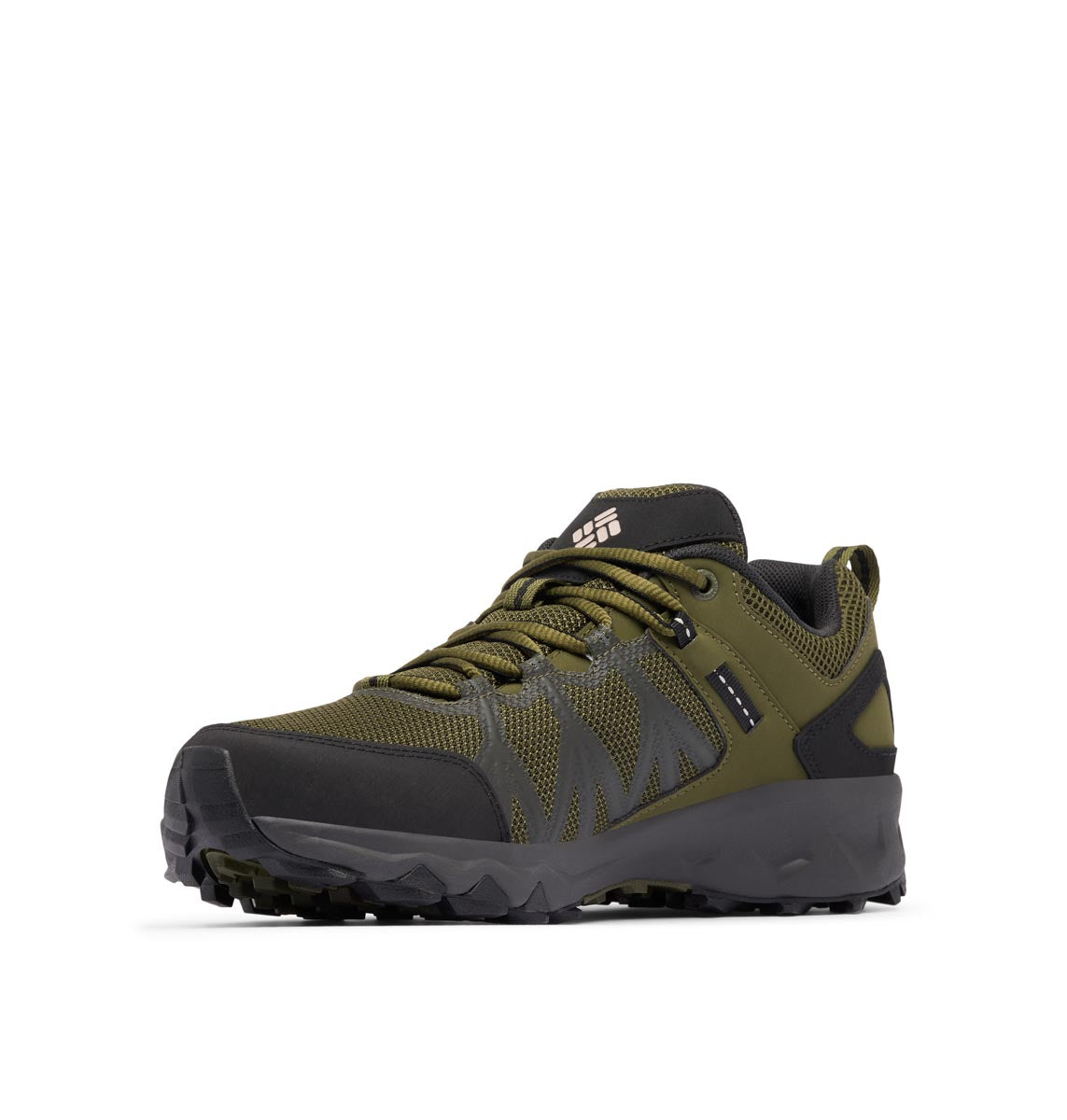 Championes Peakfreak Ii Outdry Outdry Verde