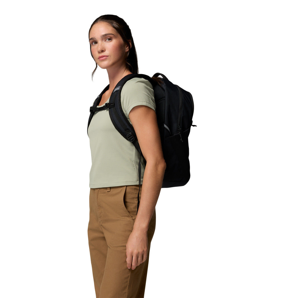 Mochila Atlas Explorer 28L Negro
