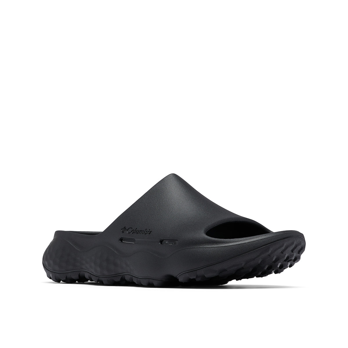 Sandalia Thrive Revive Omni-Grip Negro
