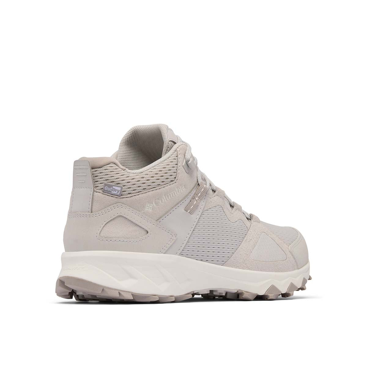 Bota Peakfreak Hera Mid Outdry Blanco