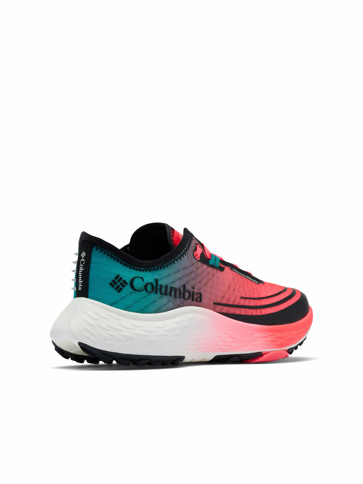 Championes Konos Speed Trail At Omni-Max Multicolor