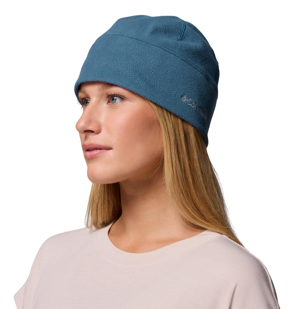 Gorro Trail Shaker Be Omni-Heat Azul