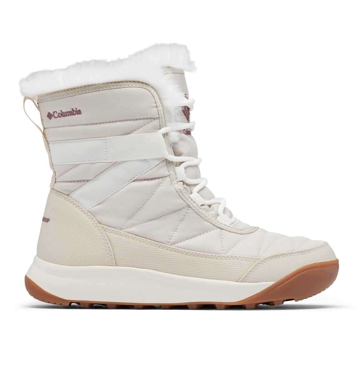 Bota Minx Shorty Iv Techlite Gris