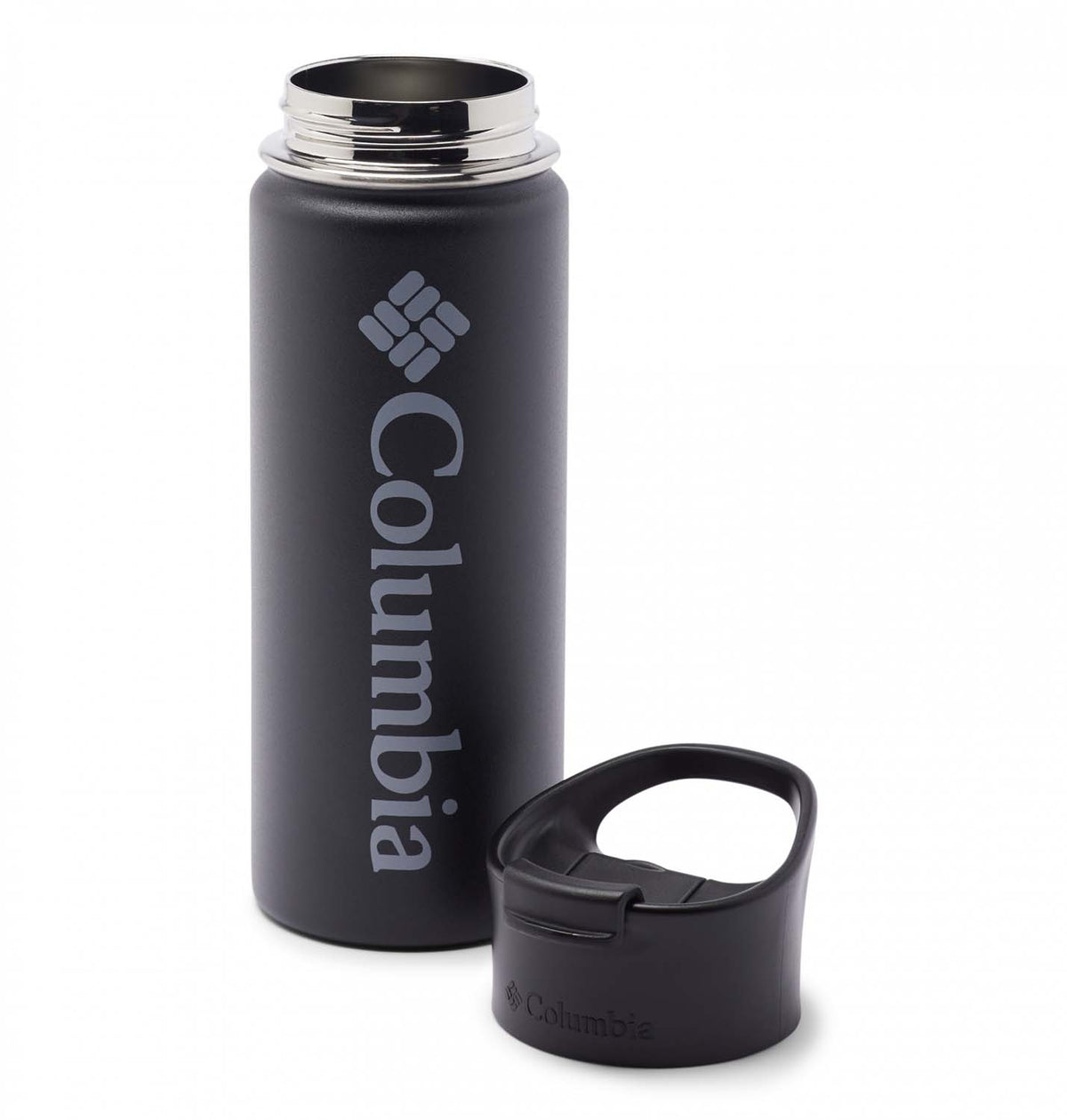 Botella 18 Oz Ss Vacuu  Negro