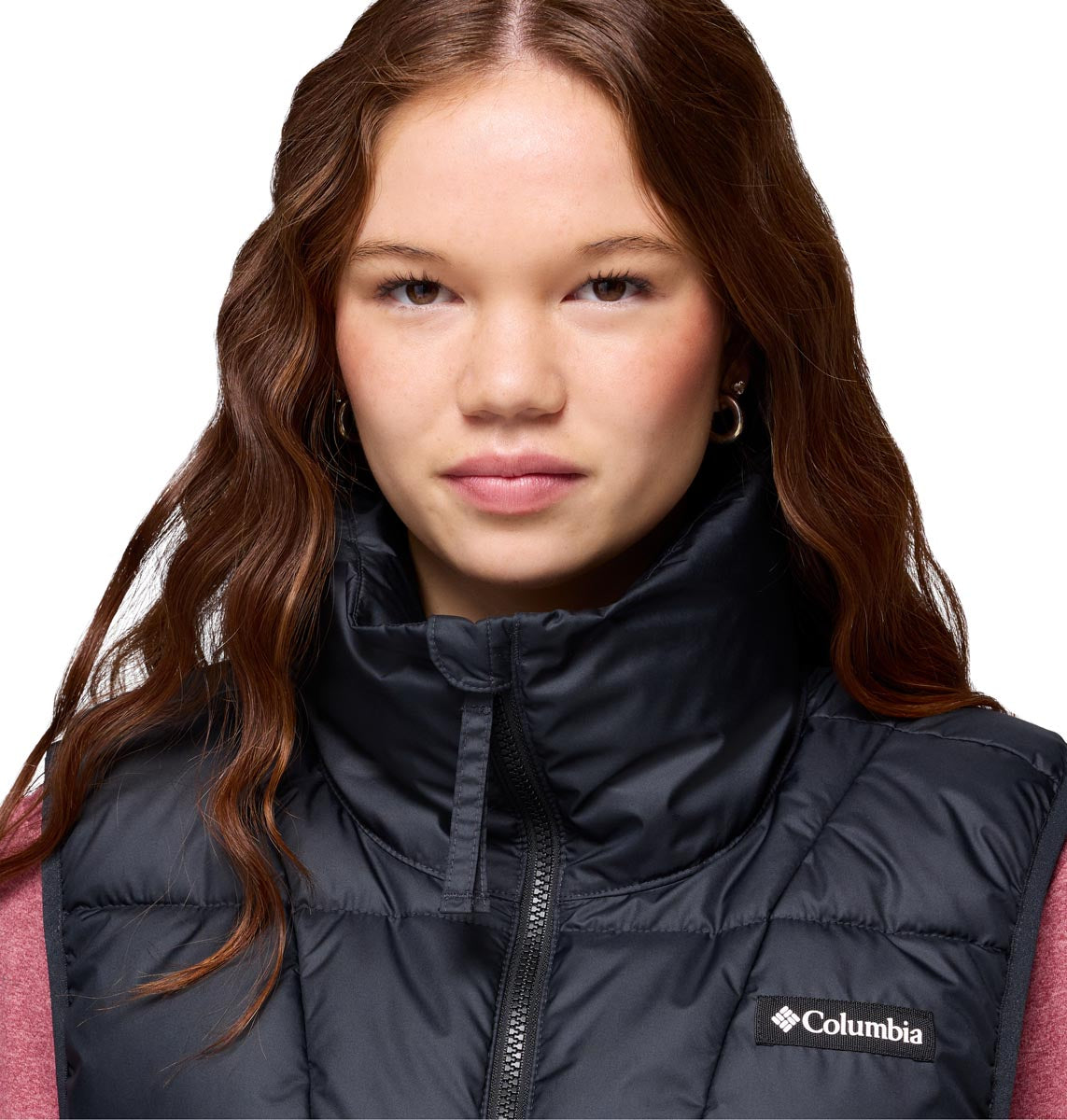 Chaleco Pike Lake Iii Vest Omni-Heat Negro