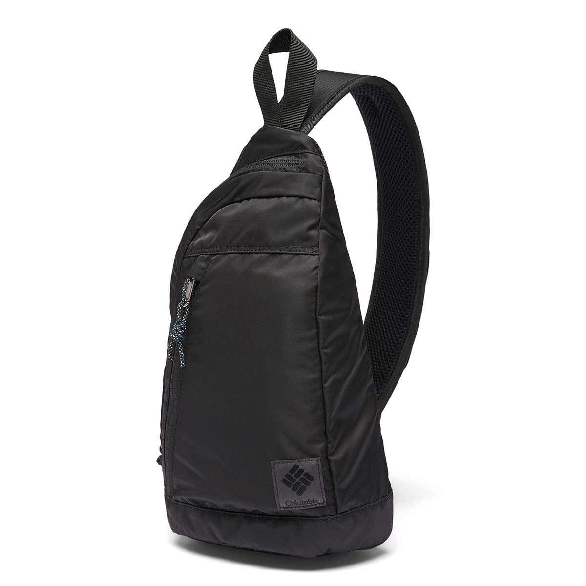 Riñonera Great Smoky Garden Omni-Shield Negro