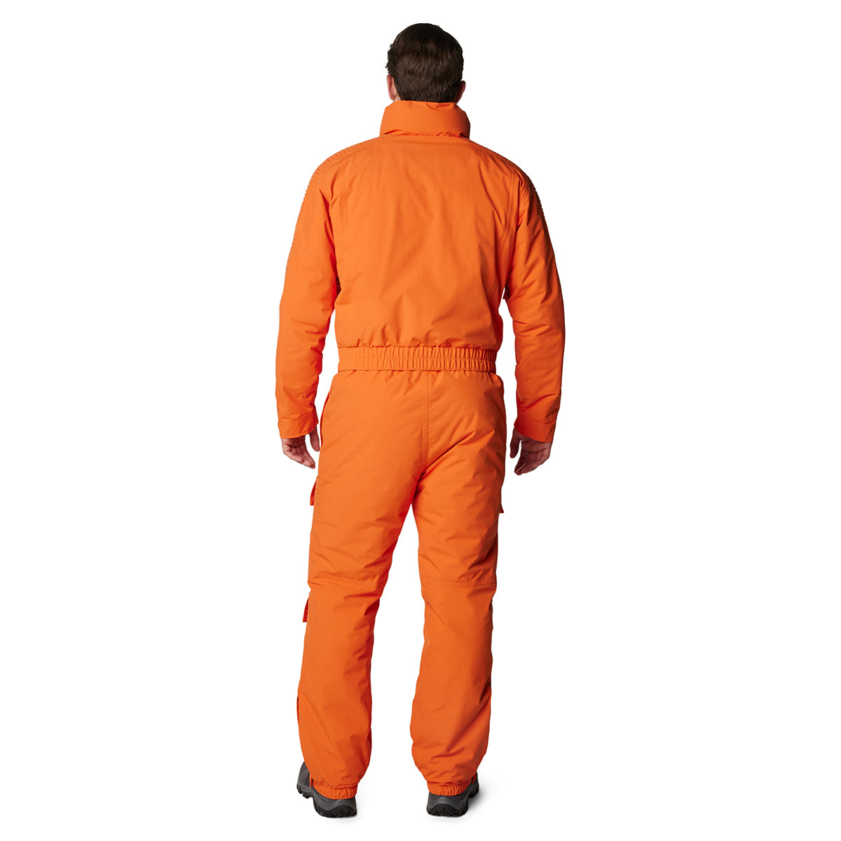 Enterito Skywalker Pilot Ski Trail Naranja