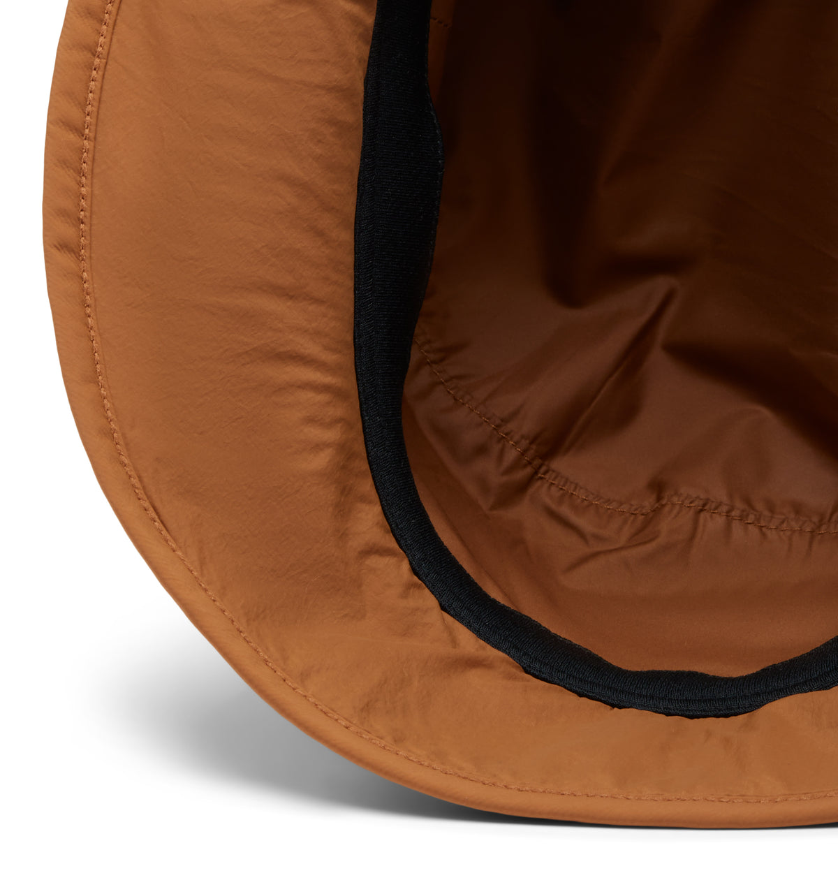 Gorro Wallowa Bucket Hat  Marrón
