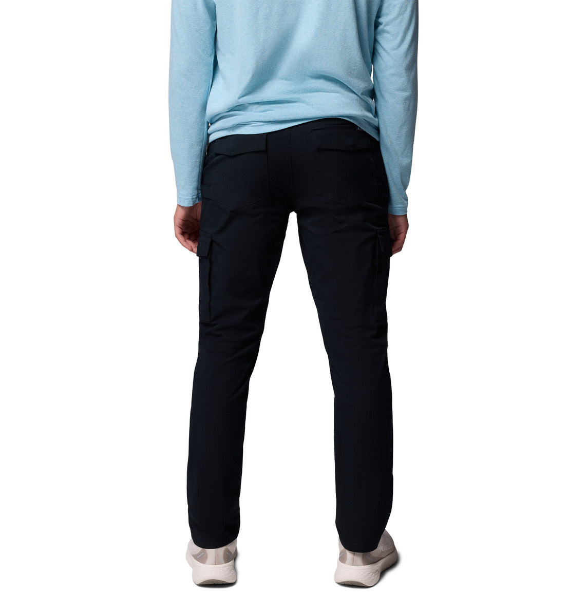 Pantalón Roc Cargo Pant  Negro