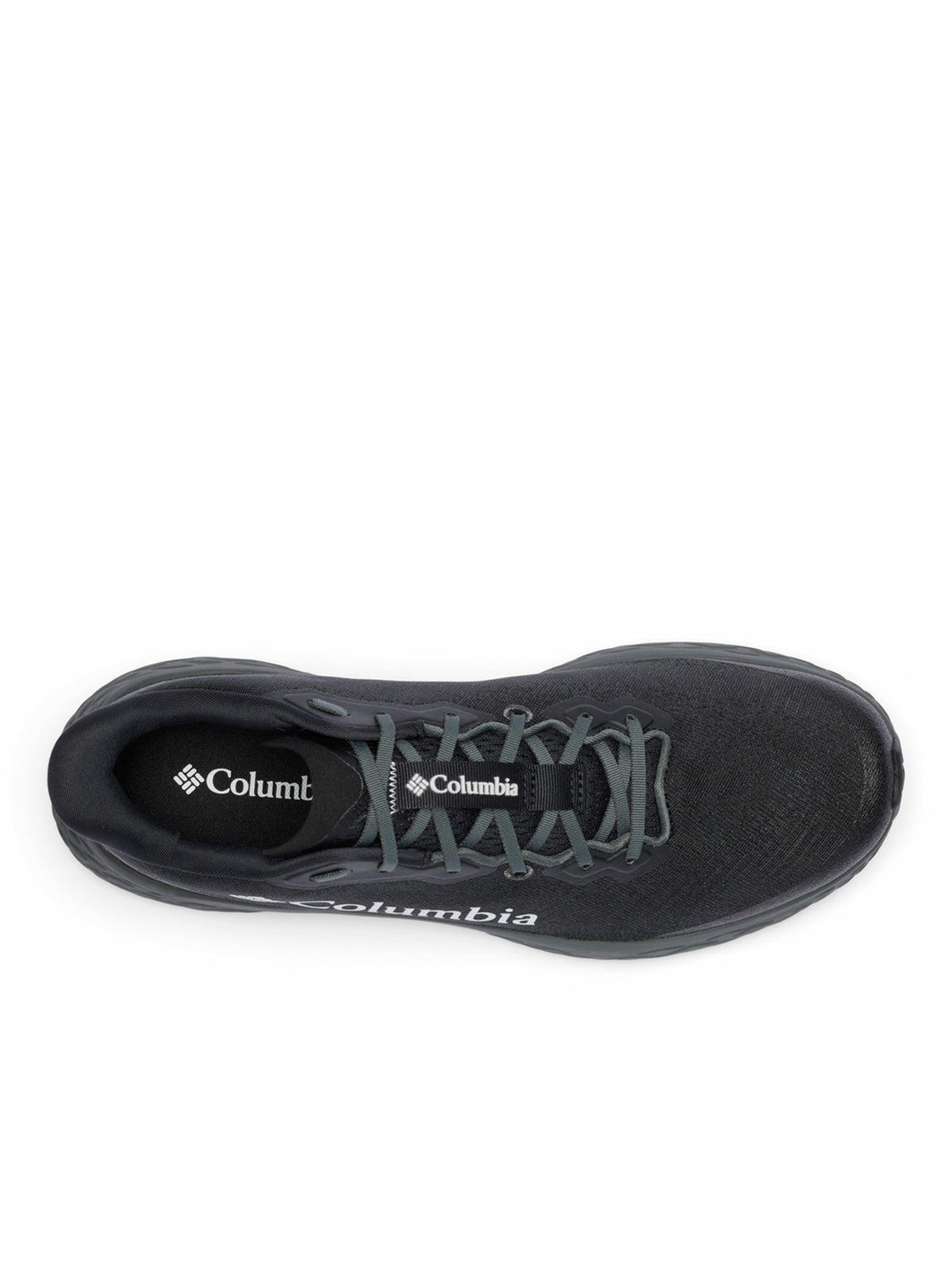 Championes Konos Featherweight Omni-Grip Negro