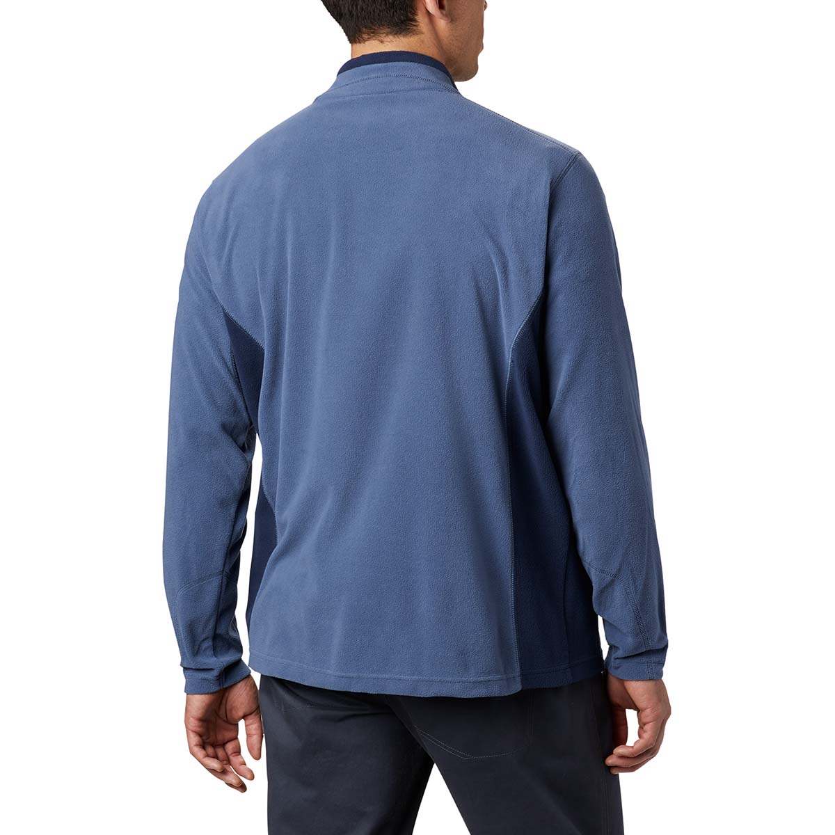 Polar Klamath Range Half  Negro