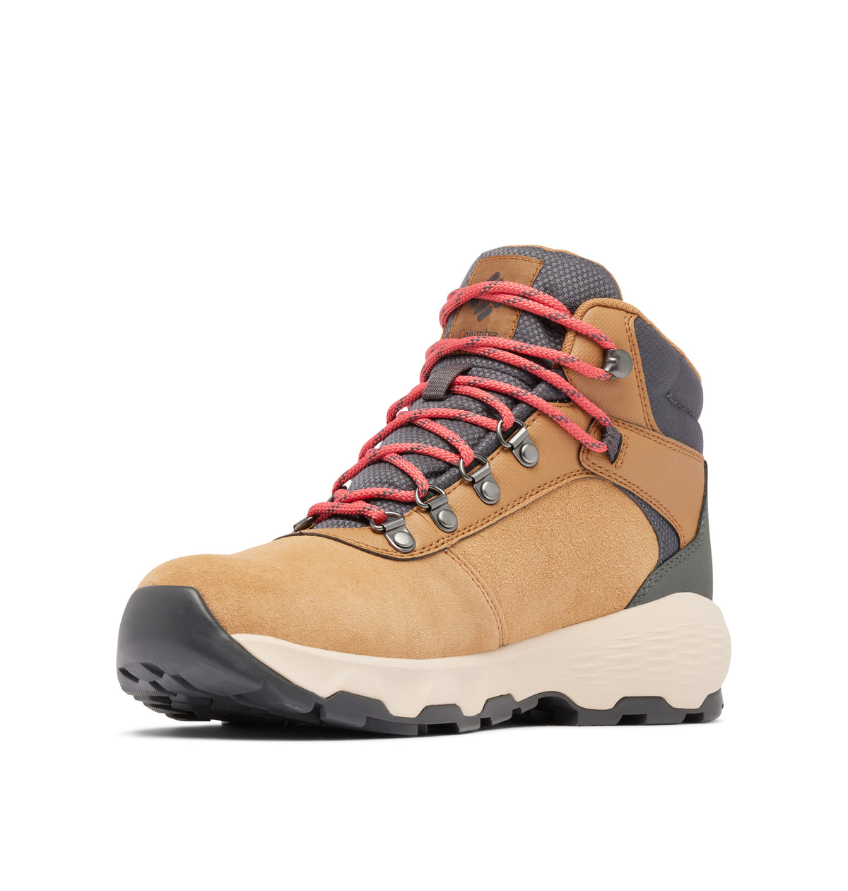 Bota Newton Wander Omni-Grip Marrón