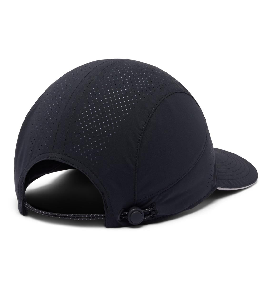 Gorro Speed Trail Ball Cap Negro