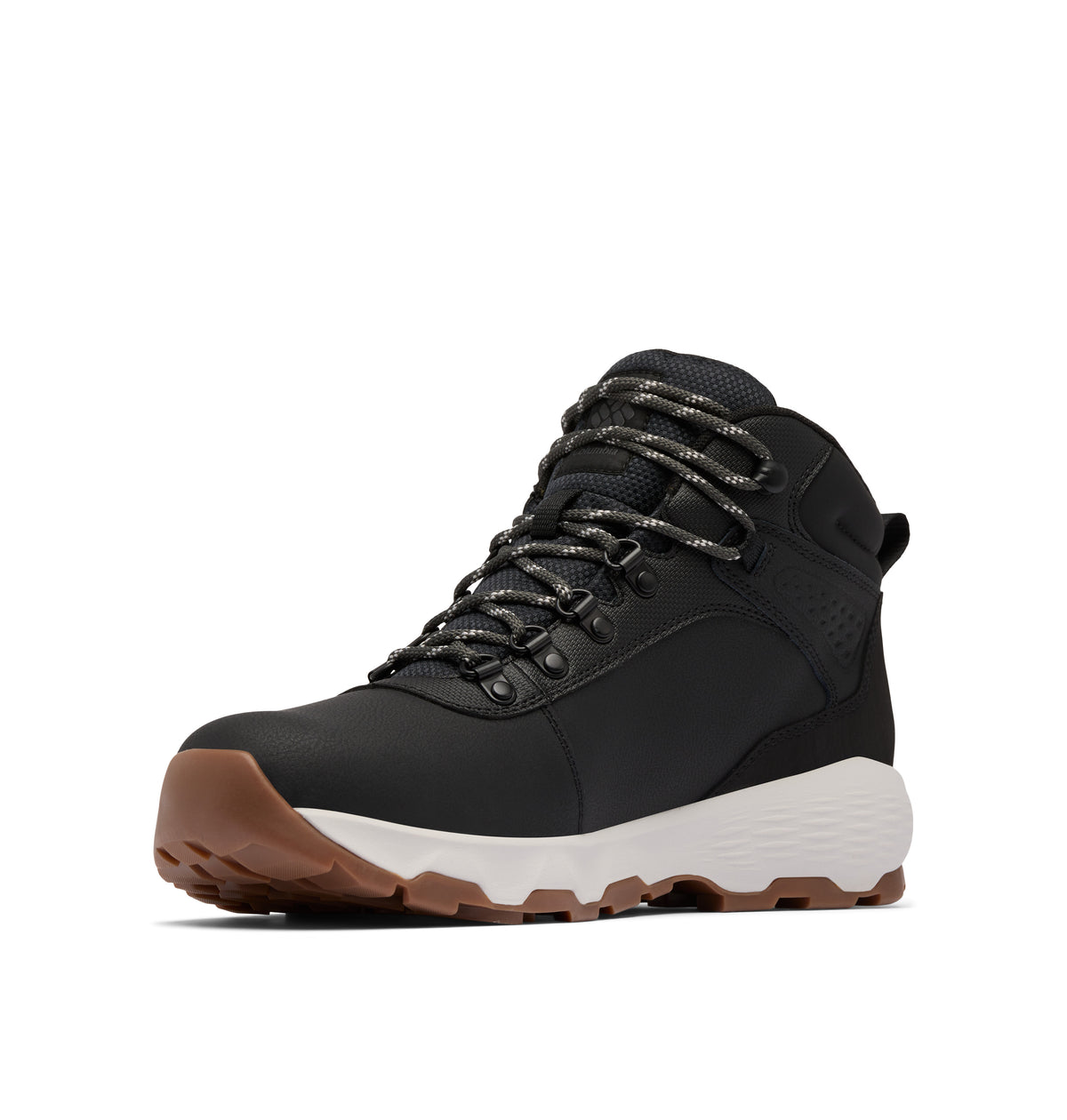 Bota Newton Wander Ltr Omni-Grip Negro