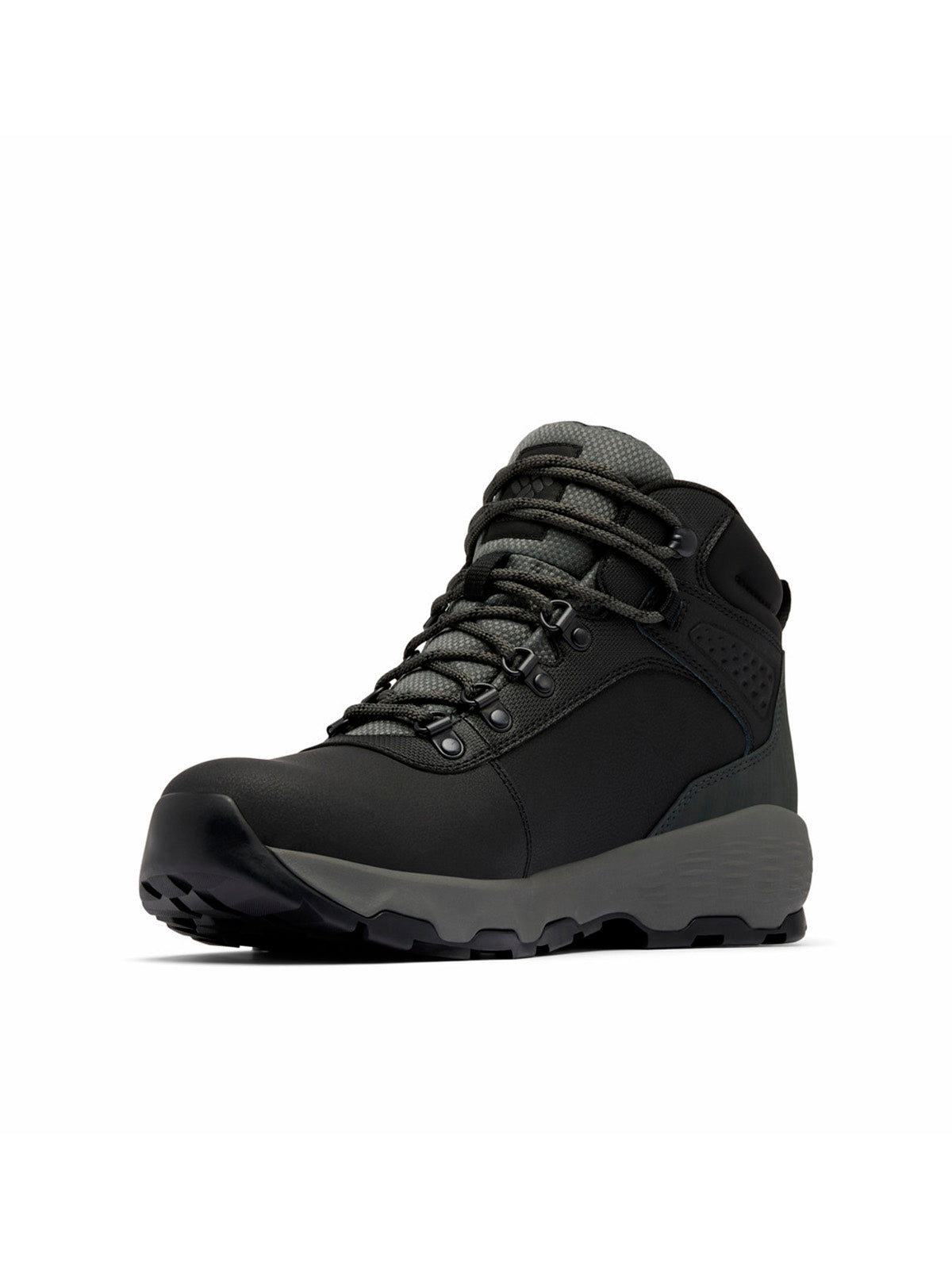 Bota Hombre Newton wander ltr Negro