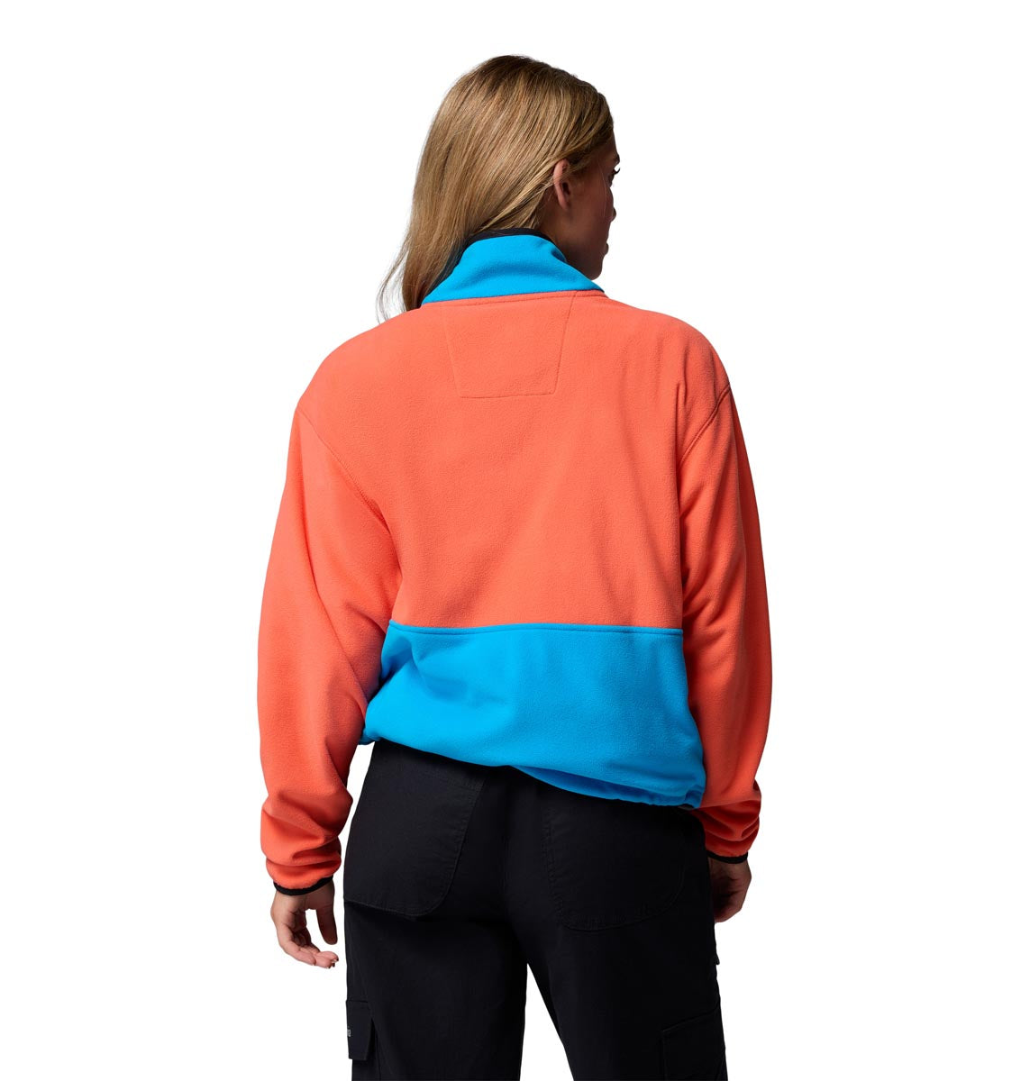 Polar Backbowl Ii Full Zip  Multicolor