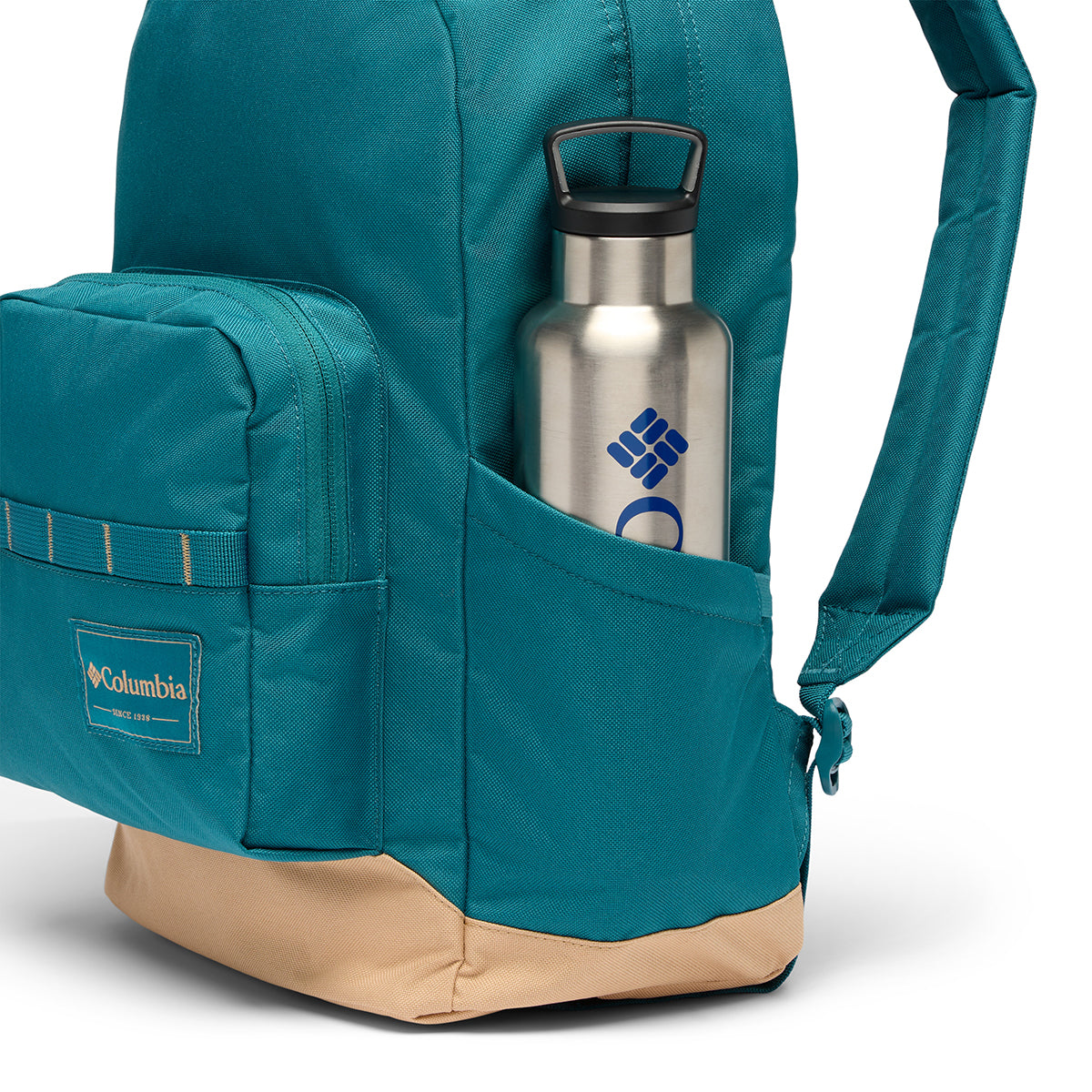 Mochila Zigzag Ii 22L Backpa  Azul
