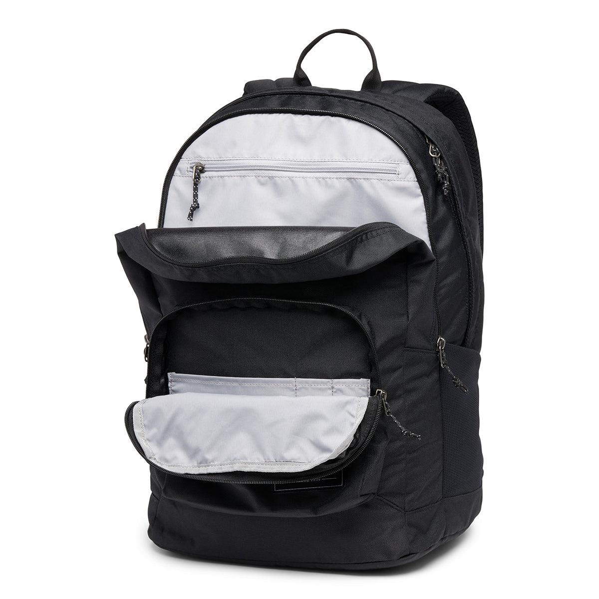 Mochila Zigzag Ii 30L Bp  Negro