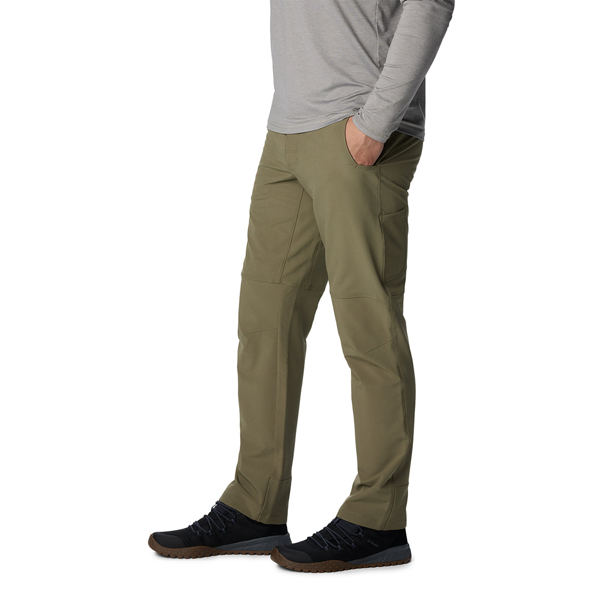 Pantalón Landroamer Pant  Verde