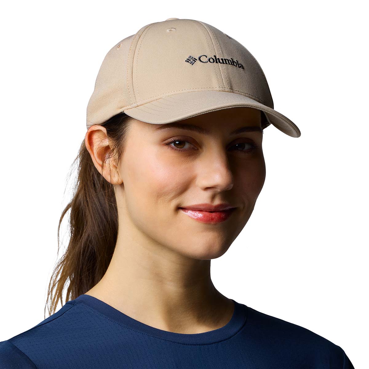 Gorro Twin Canyon Ball Cap  Beige