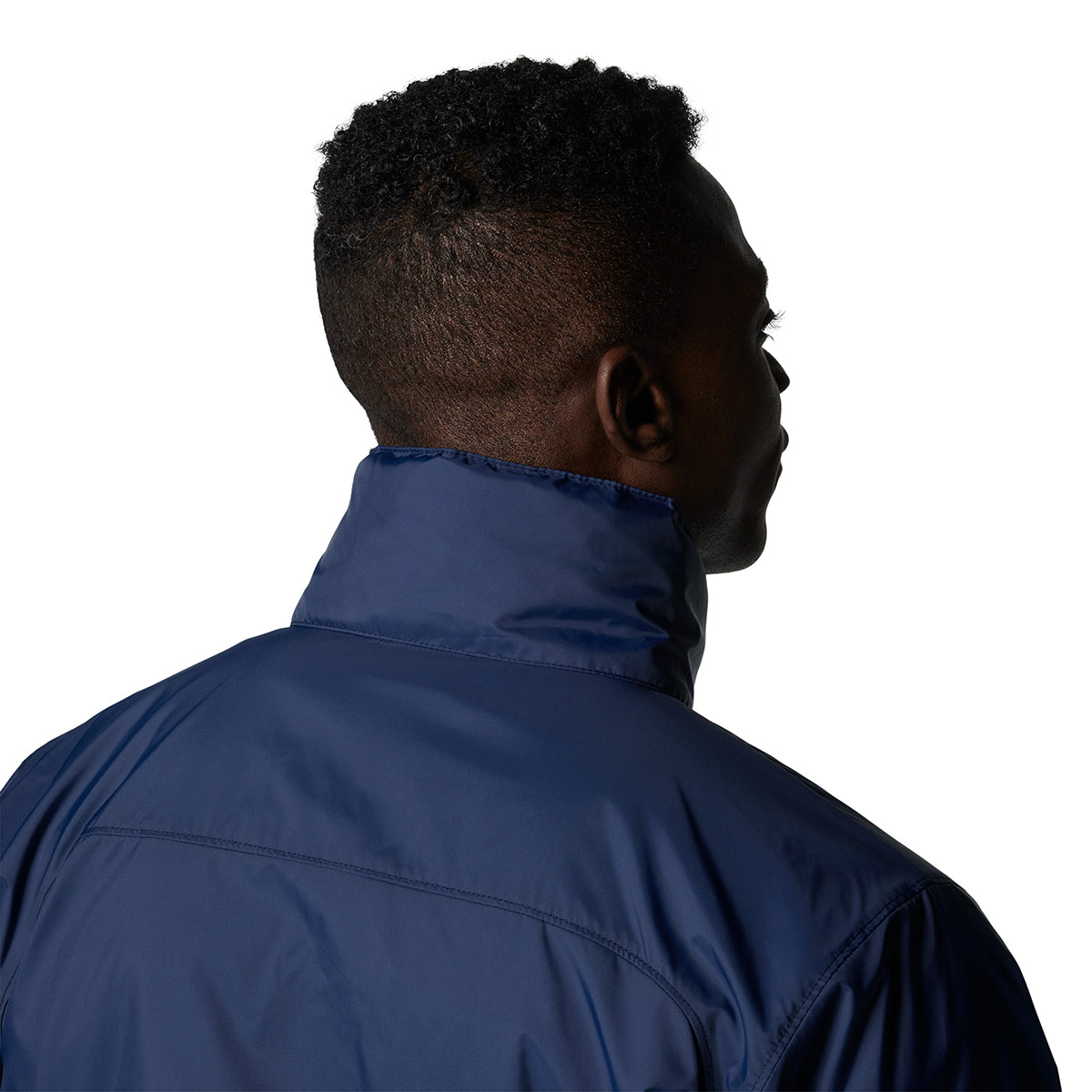 Impermeable Glennaker Lake Jkt Omni-Shield Azul Marino