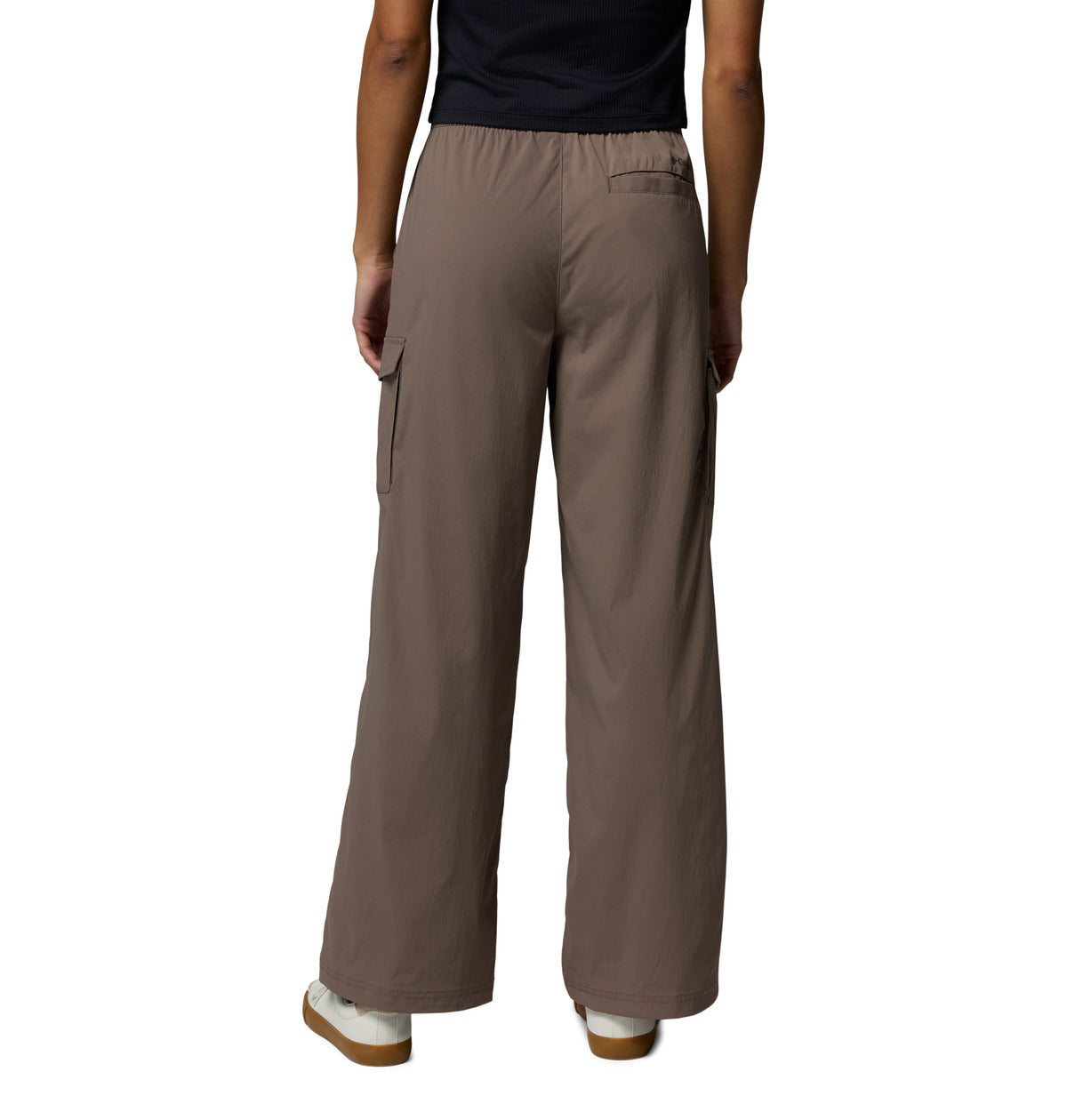 Pantalón Chill Creek Cargo Omni-Freeze Marrón
