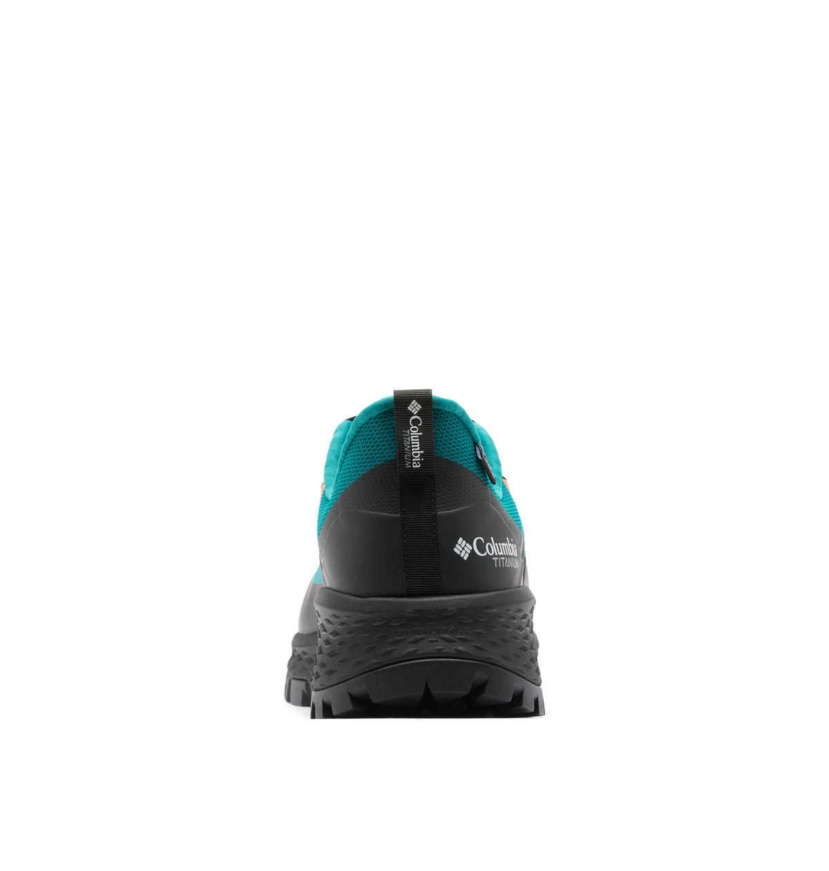 Championes Tellurix Titanium Omni-Max Verde