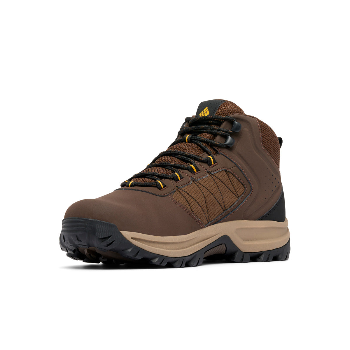 Bota Transverse Hike Wate Omni-Grip Marrón